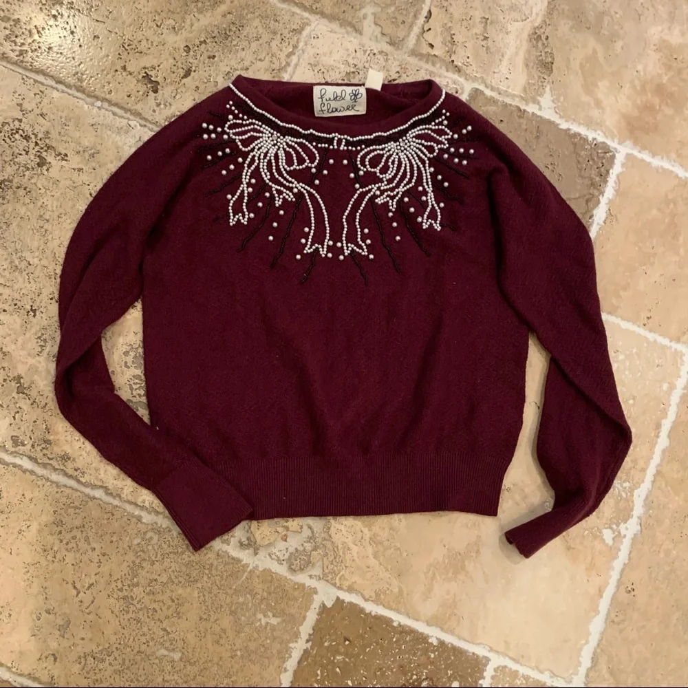 Anthropologie new without